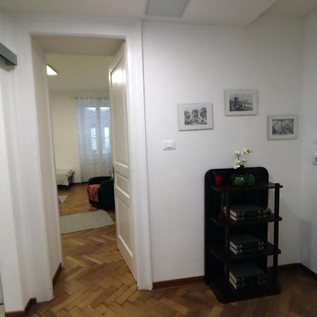 Vignola 6 Apartment Triest Exterior foto
