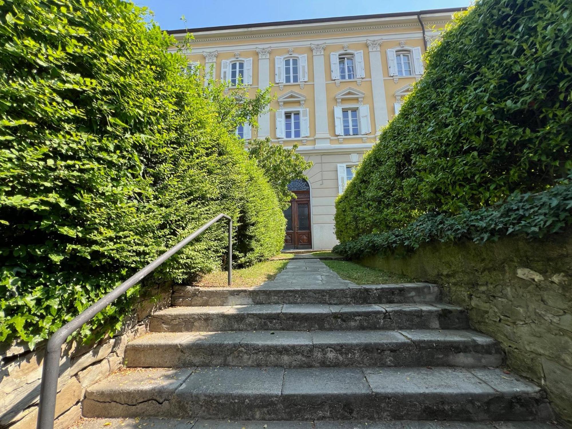 Vignola 6 Apartment Triest Exterior foto