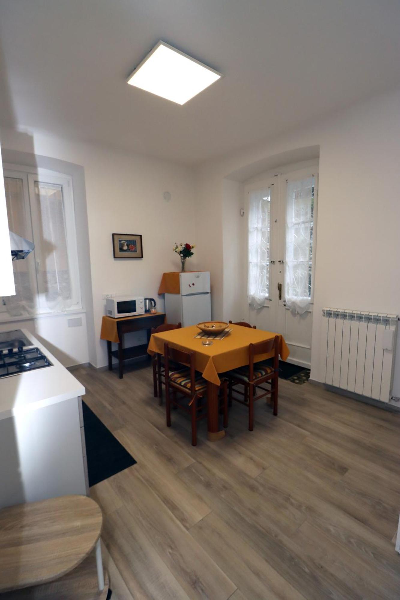 Vignola 6 Apartment Triest Exterior foto
