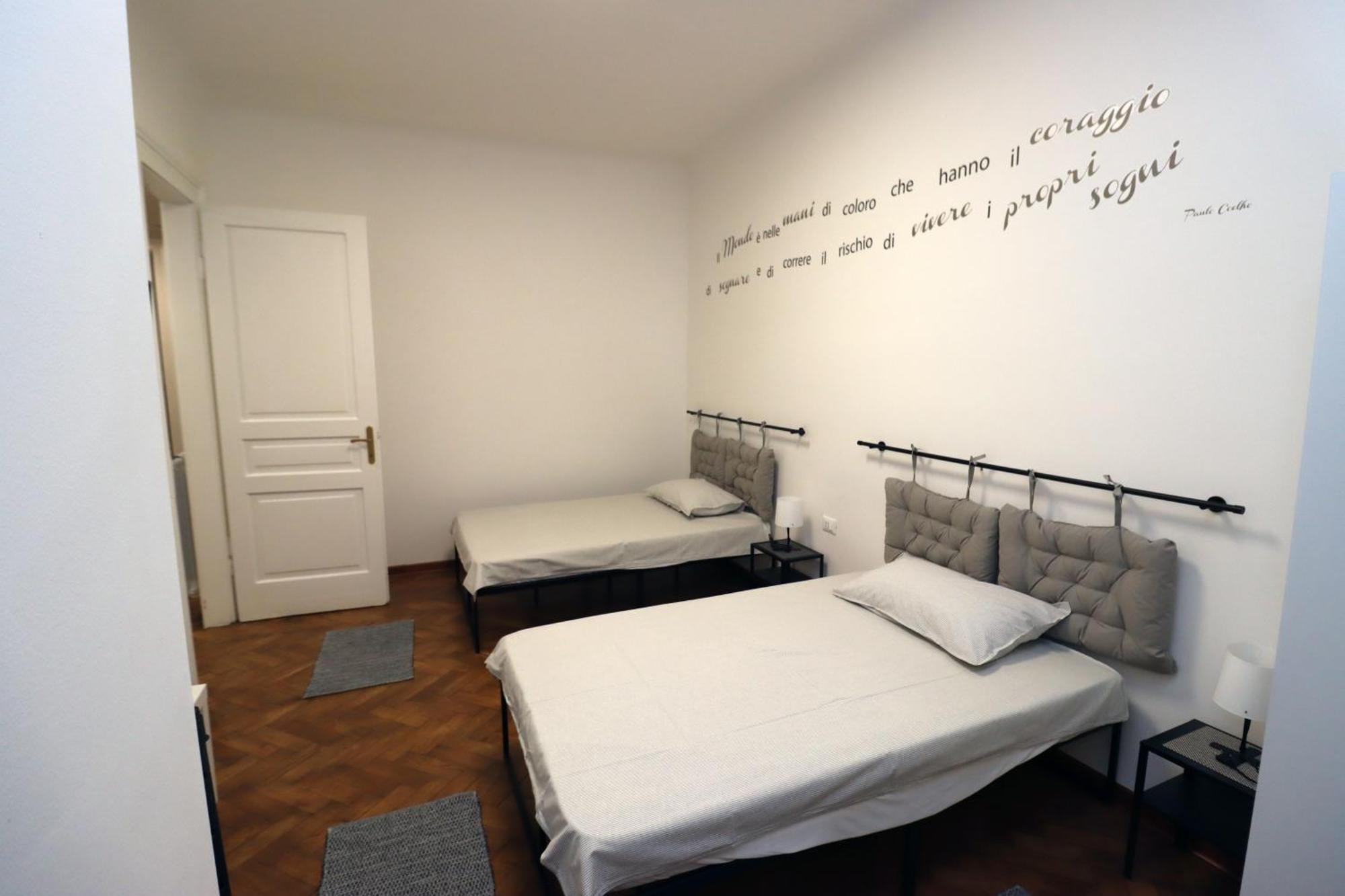 Vignola 6 Apartment Triest Exterior foto